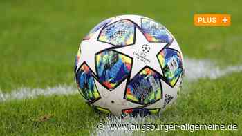 Vor dem Start der Fußball-Saison gibt es Fragezeichen - Augsburger Allgemeine