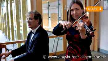 Späte Hommage in Aichach zu Beethovens Geburtstag - Augsburger Allgemeine
