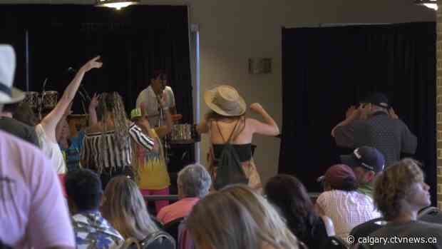 Latin Festival a success, more festivals to come: Organizers