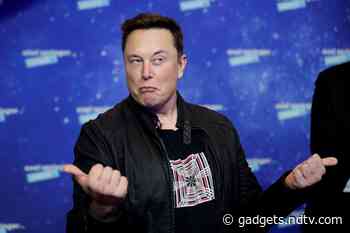 Elon Musk's Cryptic Response to a Dogecoin Developer Has a Meta Joke