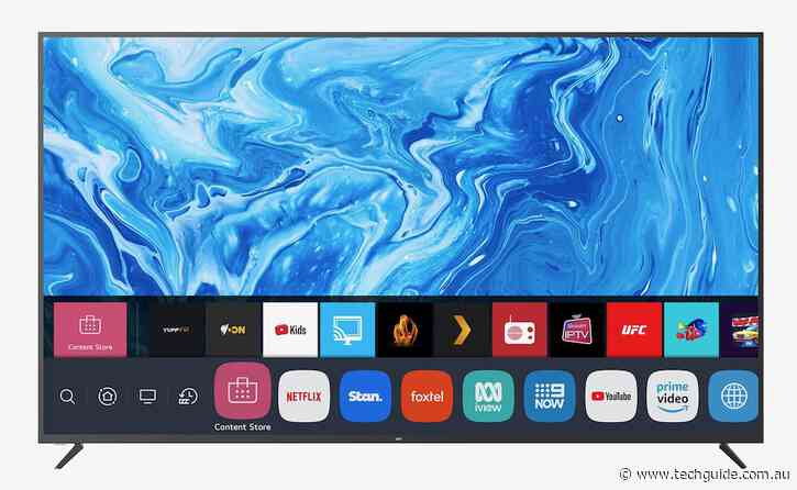 EKO 85-inch 4K UHD Smart TV review – size, quality and value in one huge TV