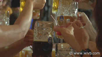 Hofbräuhaus Buffalo hosts "Stadtfest"