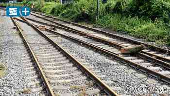 Bundesmittel für Bahnhöfe im Raum Brilon/Marsberg - Westfalenpost