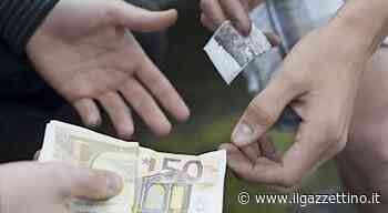 Oderzo. Pusher a 15 anni: studente sorpreso mentre vendeva la droga ai coetanei - ilgazzettino.it