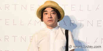 Tokyo 2020 Olympics composer apologizes for bullying disabled classmates