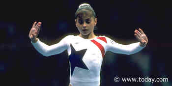 Dominique Moceanu of ‘Magnificent Seven’ wants to rebuild the culture of gymnastics