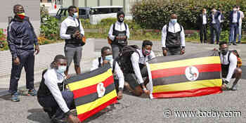 Search is on after Ugandan athlete goes missing from training camp in Japan