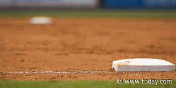 California university suspends entire varsity baseball team