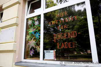 Riesa: Weiteres Geld für Riesas Jugendladen - Sächsische.de