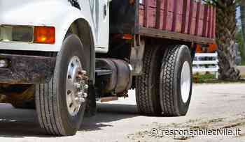 Tamponamento con veicolo fermo, si alla revoca delle statuizioni civili - Responsabile Civile