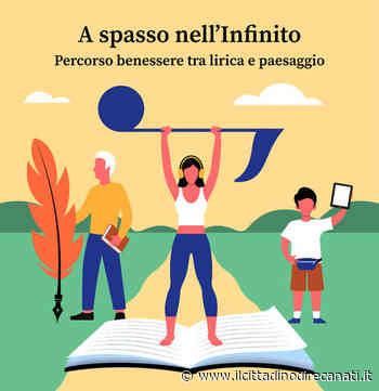 Fermo a 11.200 € l’Art Bonus per il progetto “A spasso nell’Infinito. Percorso benessere tra lirica e paesa... - Il Cittadino di Recanati