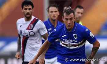 Calciomercato Sampdoria, Salernitana-La Gumina: tutto fermo. I dettagli - ClubDoria46.it