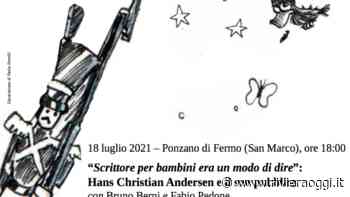A Ponzano di Fermo le fiabe di Hans Christian Andersen - Riviera Oggi