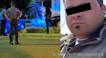 Lequile, un fermo per l'omicidio al bancomat. La vittima ha reagito alla rapina - quotidianodipuglia.it