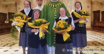 Santa Giustina in Colle. Un punto fermo per la comunità. Ieri e oggi - La Difesa del Popolo