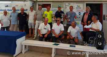 Il campione Antonio Squizzato vince il Trofeo Rotary di Fermo | www.pressmare.it/ - pressmare.it