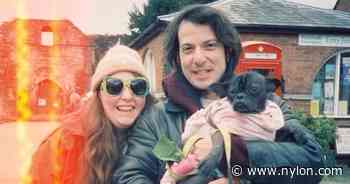 Attawalpa's New Lena Dunham-Directed Video Is Inspired By Cringe Instagram Couples - NYLON