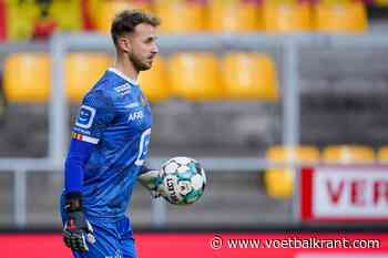 Vrancken moet nog een knoop doorhakken bij KVM: &quot;Als ik me alleen baseer op de voorbereiding zou ik voor Coucke kiezen&quot;