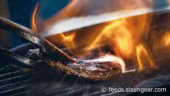 Plant-based burgers vs. actual meat: Study details big nutritional differences