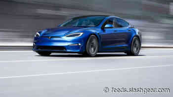 Tesla offers Full Self-Driving Capability as a subscription