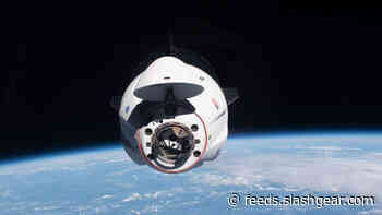 SpaceX Crew Dragon Endeavor will change ports on the ISS next week