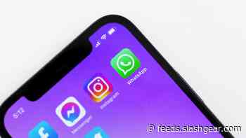 WhatsApp adds encrypted cloud backups, but only for some beta users