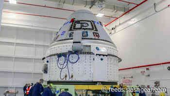 NASA invites the public to watch the Starliner launch on July 30