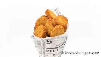 Impossible Foods preps plant-based chicken nuggets with first taste next week