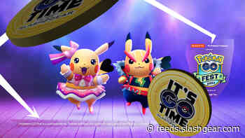 Pokemon GO Fest 2021 start times and rundown in kickoff videos