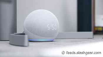 Alexa users can now tell Shaq what to do with new voice option