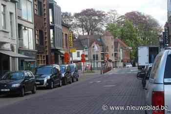 Middenstand steunt de Ardennen (Boechout) - Het Nieuwsblad