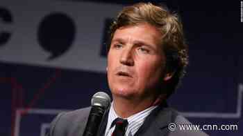 'An interesting twist': Journalist shares what happened during Carlson interview