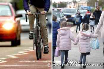 South London boroughs ranked on 'health' of streets