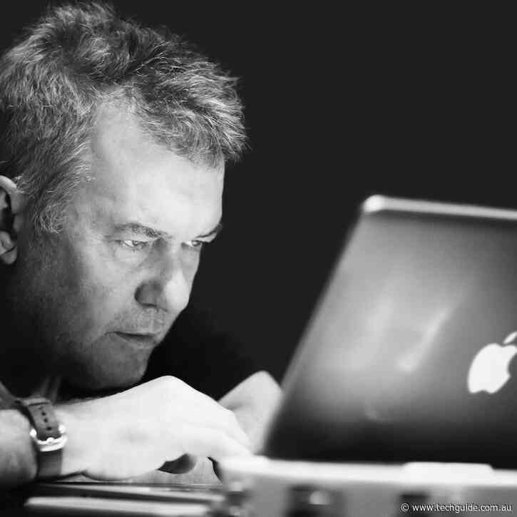 Apple launches Made In Australia campaign with our biggest entertainment talent
