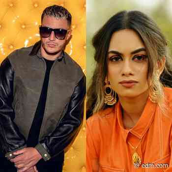 DJ Snake and Dhee Join Forces to Recreate Viral Tamil-Language Hit, "Enjoy Enjaami" - EDM.com