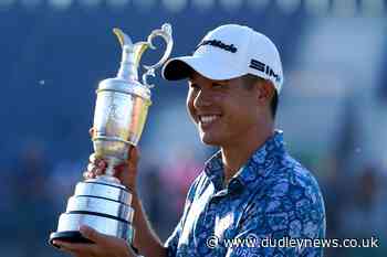 The sporting weekend in pictures | Dudley News - Dudley News