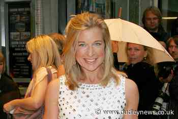 Katie Hopkins to be deported from Australia following quarantine boast - Dudley News