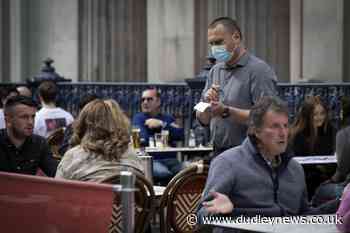 Consumer confidence 'rebounds to pre-pandemic levels' - Dudley News
