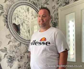 Family pays tribute to 'beloved' motorcyclist killed in Halesowen crash - Dudley News