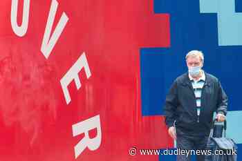 What Covid rules are changing on 'freedom day' in England? - Dudley News