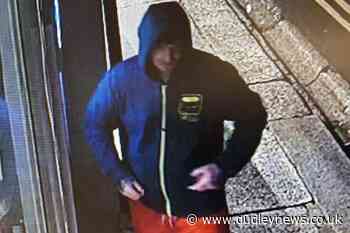 Police warning over home security after Cornwall burglary and sex attack - Dudley News