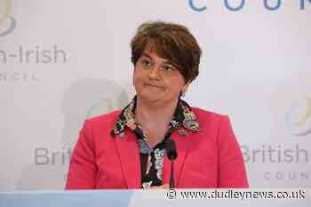 Former First Minister recounts hurt at false rumours over her marriage - Dudley News
