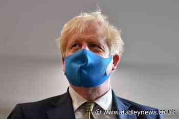 Johnson to isolate at Chequers following fury over quarantine escape plan - Dudley News
