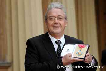Opera director Sir Graham Vick dies following 'complications arising from Covid' - Dudley News
