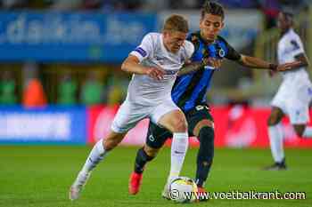 Genkse vertrekker neemt afscheid met knal van 141 km/u in de kruising