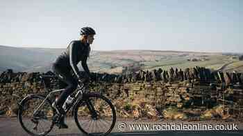 Rochdale News | News Headlines | Middleton cyclist named in Cycling UK's 100 Women in Cycling - Rochdale Online