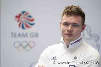 Jack Carlin and British Cycling stepping into the unknown at Tokyo Olympics - The Independent