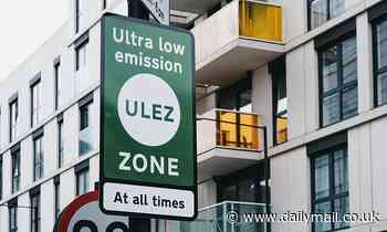 London's expanded ultra low emission zone in London will help 130,000 asthmatics