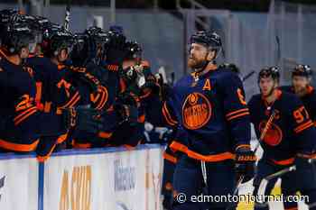Good-bye to Adam Larsson? Say it ain't so