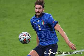 Football rumours: Arsenal face fight for Italy midfielder Manuel Locatelli - St Helens Star